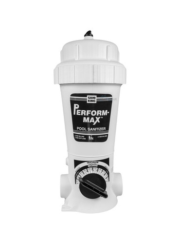 Semi automatic performax - semi,