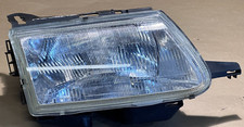 1996-2004 CITROEN SAXO MK2 DRIVER SIDE FRONT RIGHT HEADLIGHT 88201761
