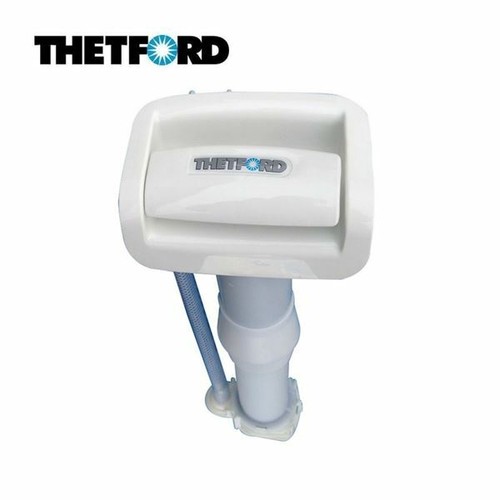 Thetford c200 manual flush - manual,