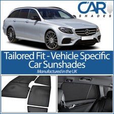 Mercedes E Class Estate