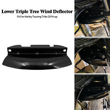 Black Lower Triple Tree Wind