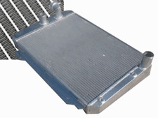 Aluminum Radiator For Chevy