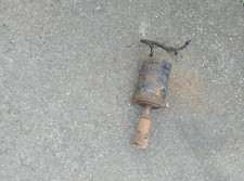 Lucas M45G 26140 Starter Motor