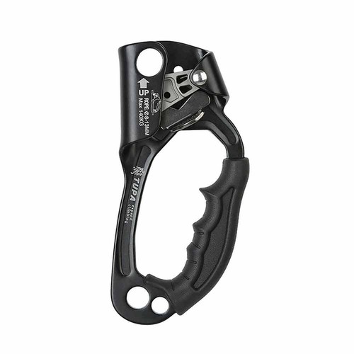 Right hand ascender rock tree - ascender,