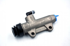 Brembo Grey 11mm Rear Master Cylinder fits Moto Guzzi V7Ii Stornello Abs 2016 On