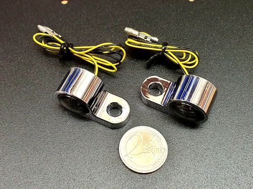 Mini led turn signal - mini,