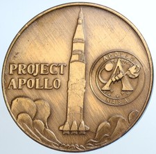 C1969 usa nasa - c1969,