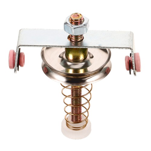 Shoe repair machine - repair, bobbin