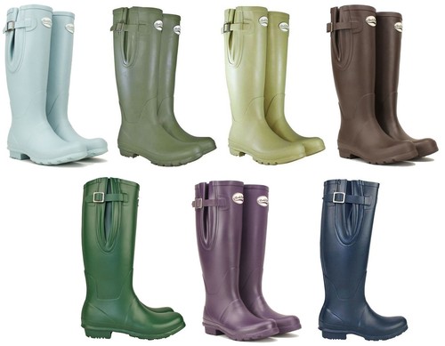 Rockfish women tall - women's,