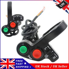 7/8'' Handlebar Light Switch