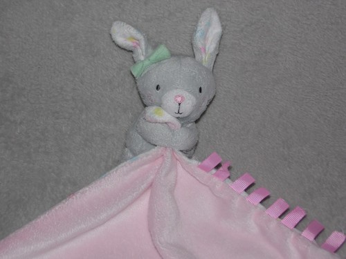 Morthercare bunny baby