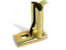 BMW Genuine Bracket Exhaust