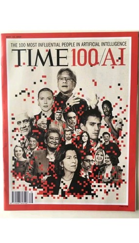 Time magazine september - magazine, 16