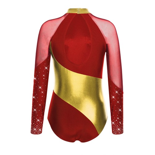 Womens gymnastics leotards - womens,