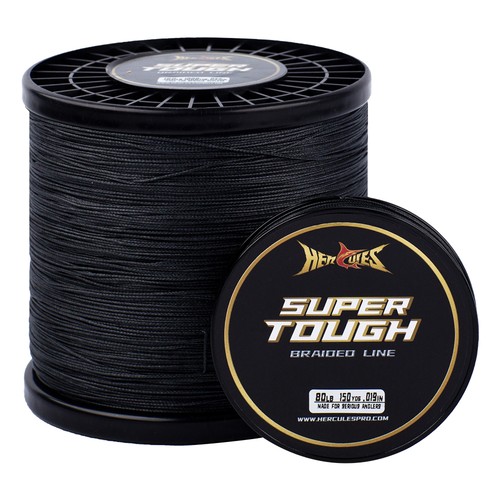Hercules super tough black - super,