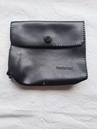 Vintage national pre panasonic - vintage,