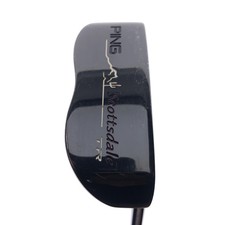 Used Ping Scottsdale TR Adjustable B60 Putter / 34.0 Inches