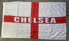 CHELSEA England St George