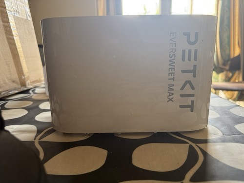 Petkit wireless cat water - petkit,
