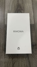 RIMOWA iPhone Case – Brand