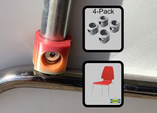 Ikea vilmar replacement chair - vilmar,