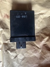 2016 Yamaha Aerox ECU 50cc 2T