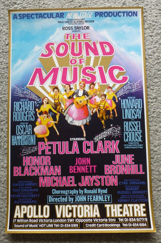 Petula clark honor blackman - honor,