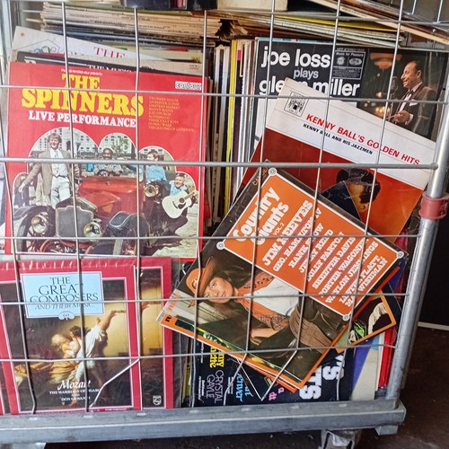 Vinyl records joblot 12inch - vinyl,