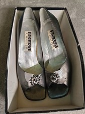 Roland Cartier Women's Cruise