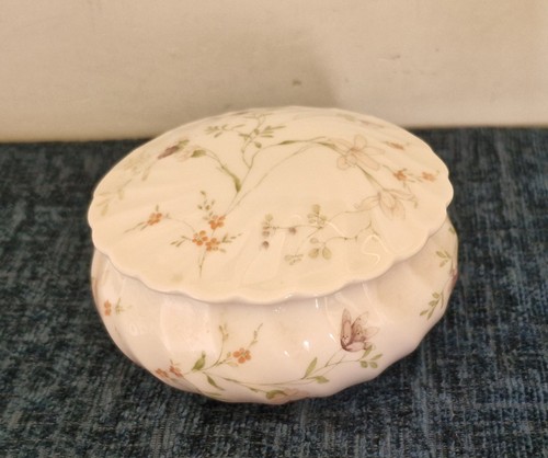 Wedgwood campion lidded - wedgwood,