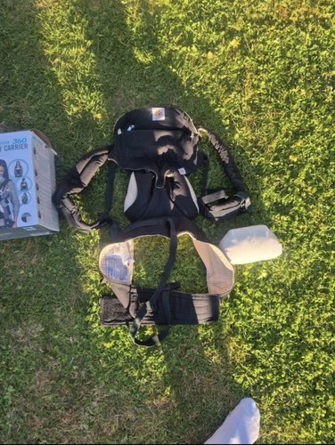 Ergo 360 baby carrier - 360,