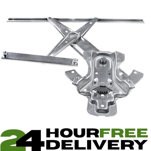 New window regulator front - new,