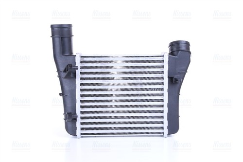 Nissens charge air - charge, intercooler