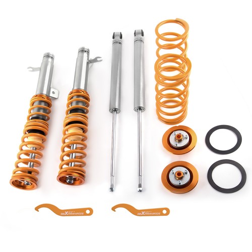Street coilovers suspension - street,