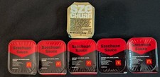 McDonalds Szechuan Sauce
