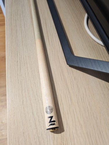 Predator shaft mm - predator, z