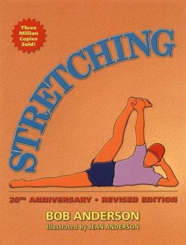 Bob anderson stretching - anderson, :