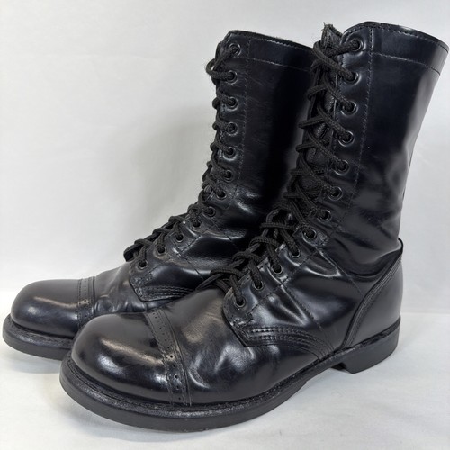 Corcoran classic leather jump - classic,