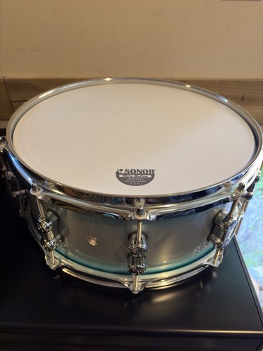 Sonor aq2 14in 6in 100 - 14in,