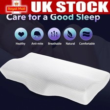 Memory Foam Pillow Sleep