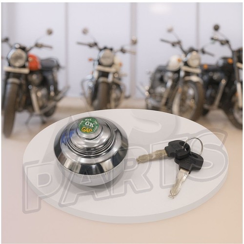 Fit for royal enfield - bullet,