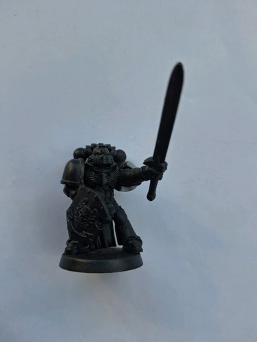 Warhammer 40k space marines - warhammer,