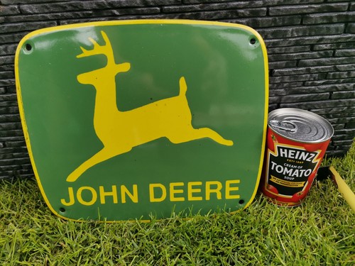 John deere gardening tractor - john,