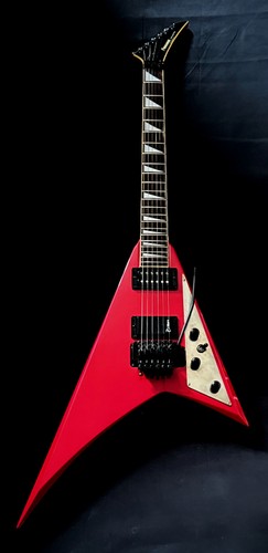 Fernandes flying type red - fernandes, v