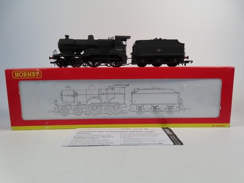 Hornby r2099c 4 - hornby, br