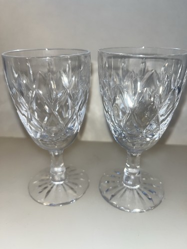 Pair vintage signed webb - vintage,