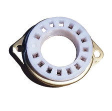 1 x EMI 15 pin Teflon PMT