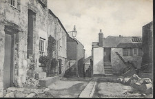 St. Ives, Cornwall - Porthmeor