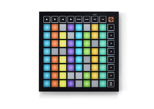 Novation launchpad mini - novation,