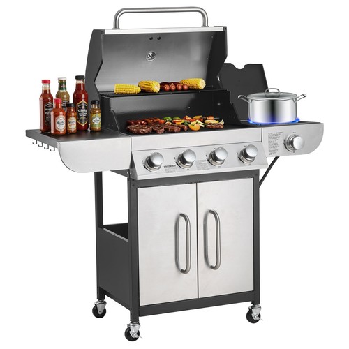 Vevor propane gas grill 1 - propane,